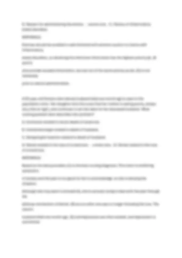 H.E.S.I Critical Care Exam Practice 2025: Comprehensive Study Guide ...