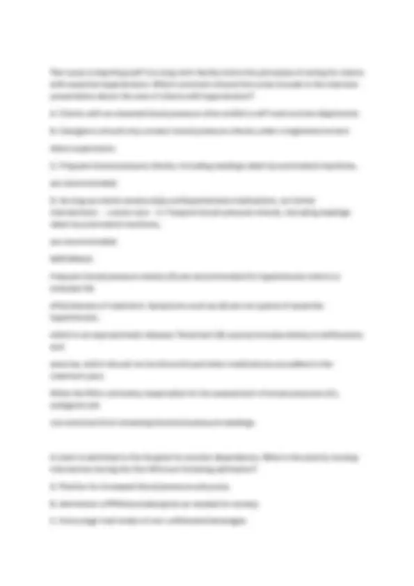 H.E.S.I Critical Care Exam Practice 2025: Comprehensive Study Guide ...