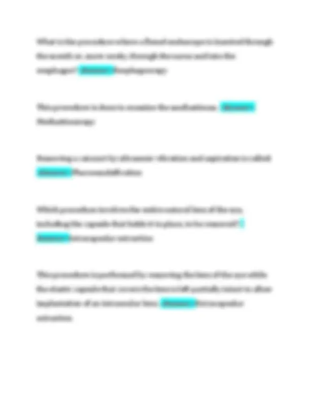 CST - NBSTSA LATEST 2025 ACTUAL EXAM| COMPLETE EXAM QUESTIONS WITH ...