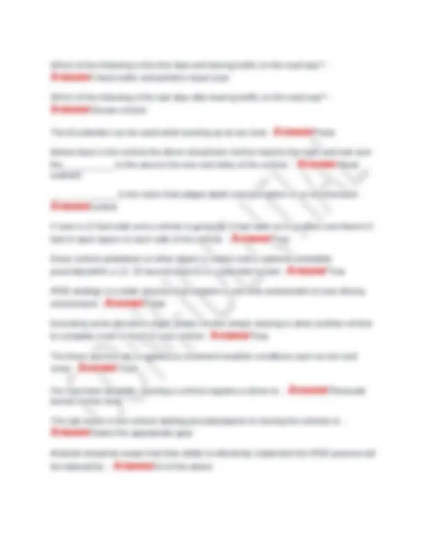 Joshuas law unit 3 exam Real Exam Questions with Correct Answers A+