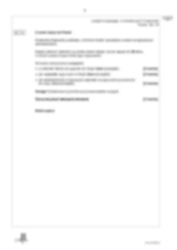 AQA A-LEVEL POLISH Paper 3 Listening, Reading and Writing JUNE Merged ...