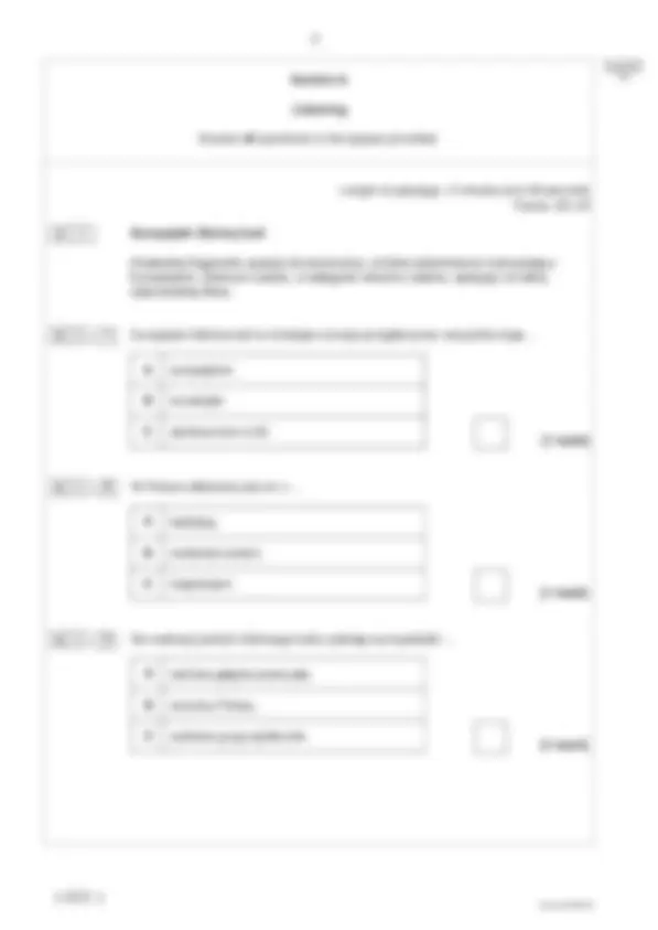 AQA A-LEVEL POLISH Paper 3 Listening, Reading and Writing JUNE Merged ...