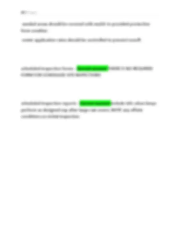 CEPSCI (CERTIFIED EROSION PREVENTION AND SEDIMENT CONTROL INSPECTOR ...