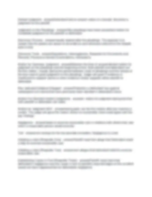 BLAW Exam 1 Questions and Answers Fully Solved | Exams Advanced ...