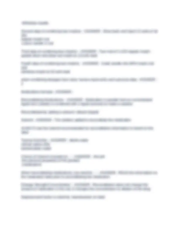 Dosage Calculation Practice Problems (2025) | Complete Questions ...