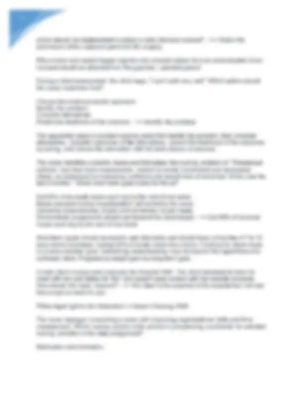 NCLEX Comprehensive Exam 1 Questions & Answers with Rationales. | Exams ...