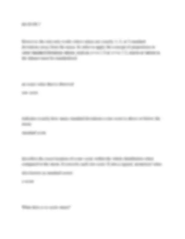 CNSL 503 MODULE 4 2025QUESTIONS AND ANSWERS GRADED A+ | Exams ...
