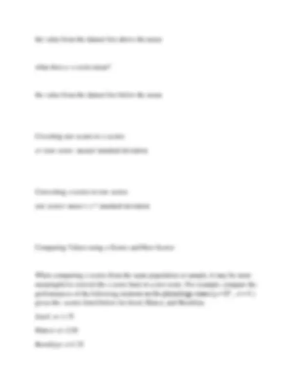 CNSL 503 MODULE 4 2025QUESTIONS AND ANSWERS GRADED A+ | Exams ...