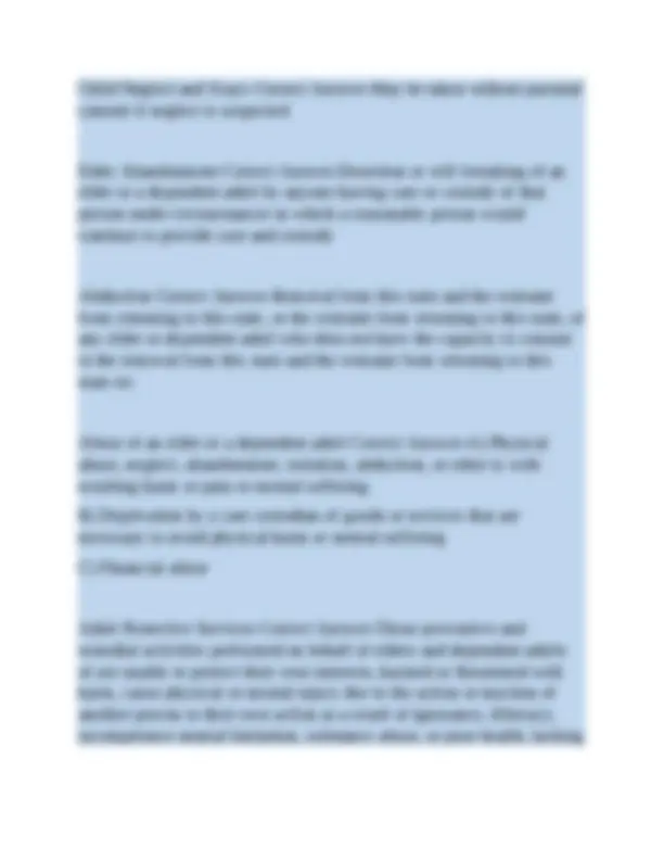 RDHAP Law and Ethics questions with correct answers | Exams Law | Docsity