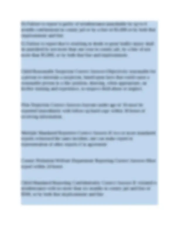 RDHAP Law and Ethics questions with correct answers | Exams Law | Docsity