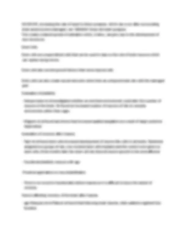 AQA A-Level Psychology Paper 2 Exam Notes: Approaches and Theories ...