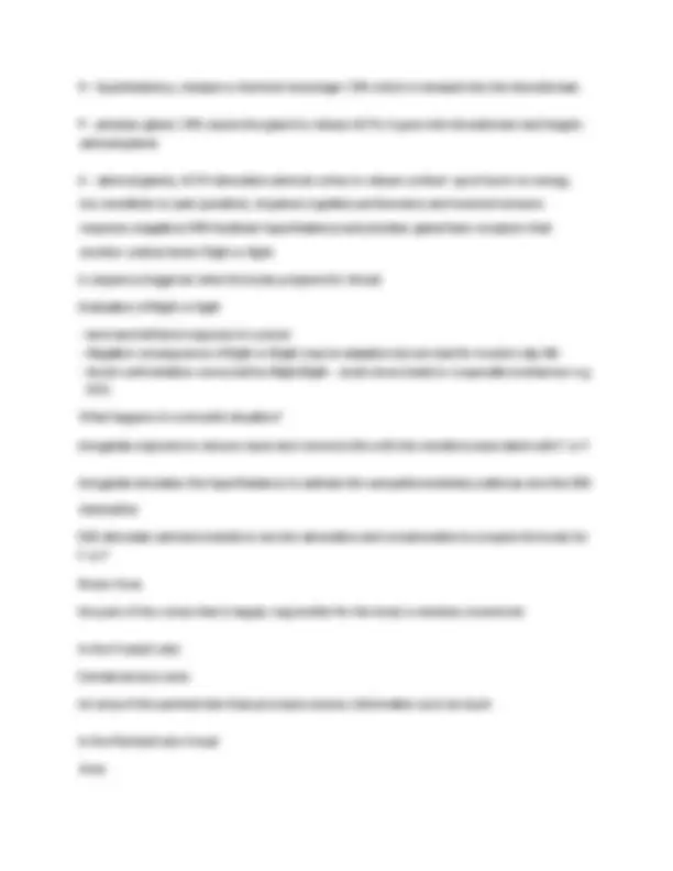 AQA A-Level Psychology Paper 2 Exam Notes: Approaches and Theories ...