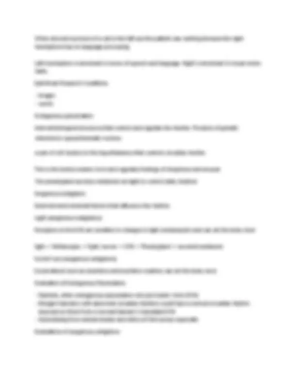 AQA A-Level Psychology Paper 2 Exam Notes: Approaches and Theories ...