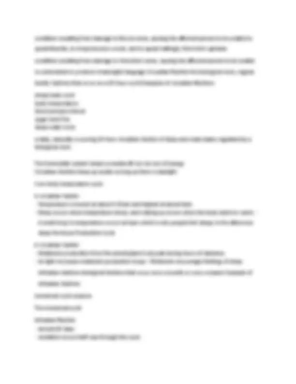 AQA A-Level Psychology Paper 2 Exam Notes: Approaches and Theories ...