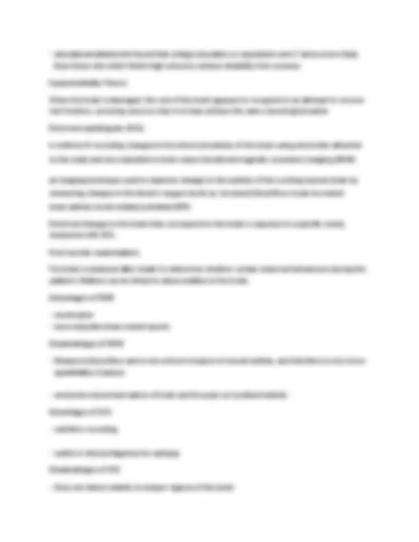AQA A-Level Psychology Paper 2 Exam Notes: Approaches and Theories ...