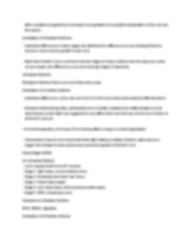 AQA A-Level Psychology Paper 2 Exam Notes: Approaches and Theories ...