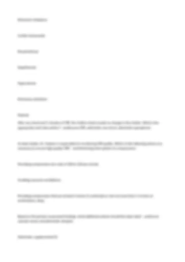 Team Response FINAL SCENARIO Javier Hernandez Quest | Exercises Nursing