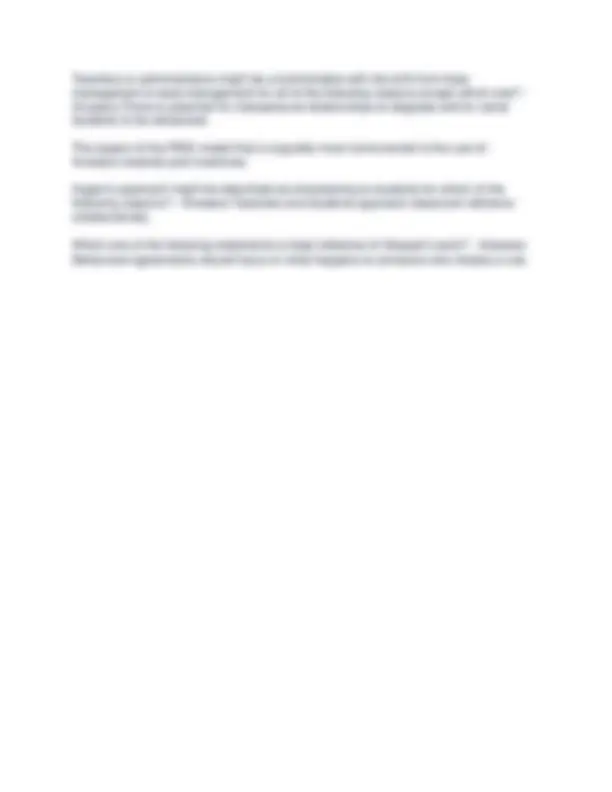 JSOCC 202 Classroom Management Final Exam Questions with Answers ...