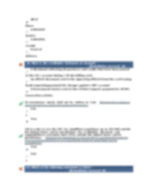 CLG001 Government Wide Commercial Purchase Card Overview Exam Questions ...