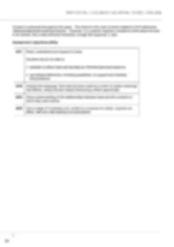 Actual 2024 AQA GCSE ENGLISH LITERATURE 8702/1 Paper 1 Merged Question ...