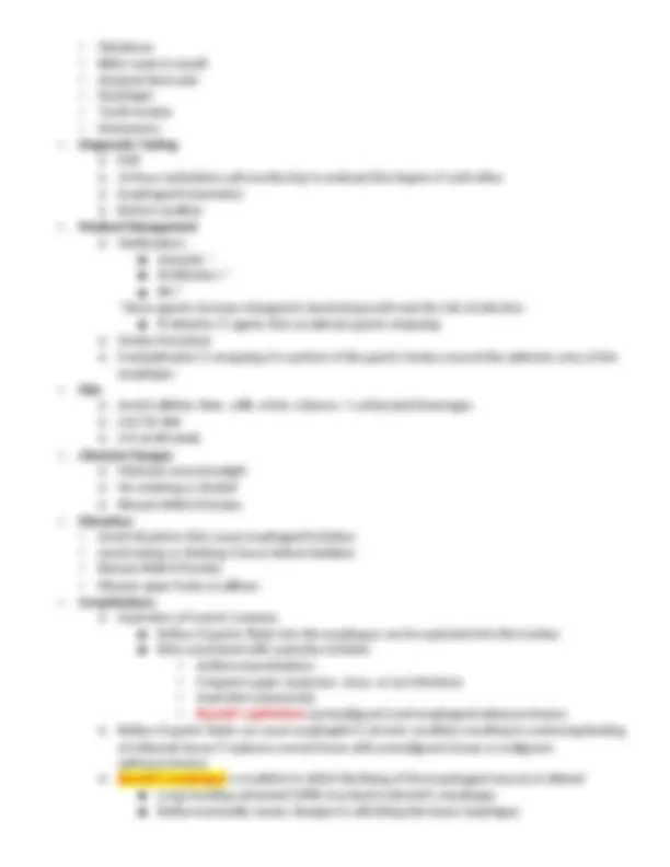 Gastrointestinal Disorders: Endoscopy, Radiography, Hiatal Hernia ...