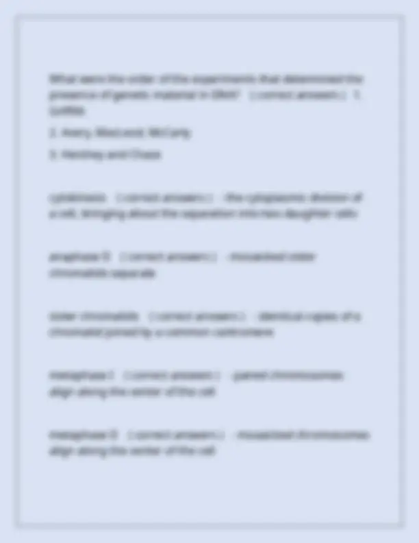 BIO 210 FINAL EXAM WITH CORRECT ANSWERS 2025 GRADED A+ | Exams Nursing ...