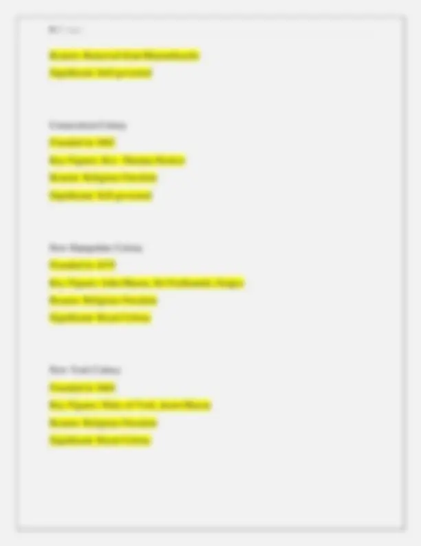 US HISTORY 1 CLEP EXAM|| LATELY UPDATED QUESTIONS 2025 WITH 100% ...