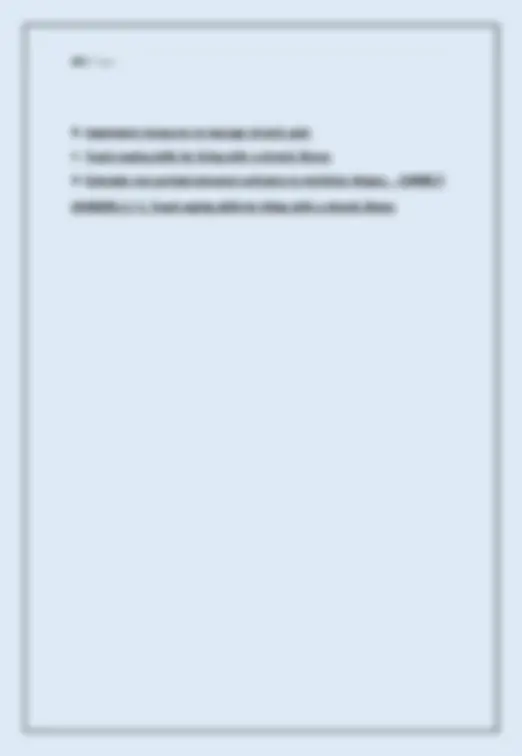 NSG 123 HESI FINAL EXAM NEWEST ACTUAL EXAM COMPLETE 100 QUESTIONS AND ...