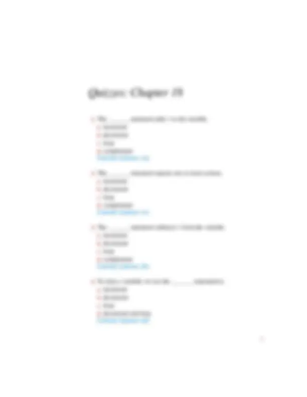 Test Bank For Foundations of Computer Science 5th Edition by Behrouz A ...