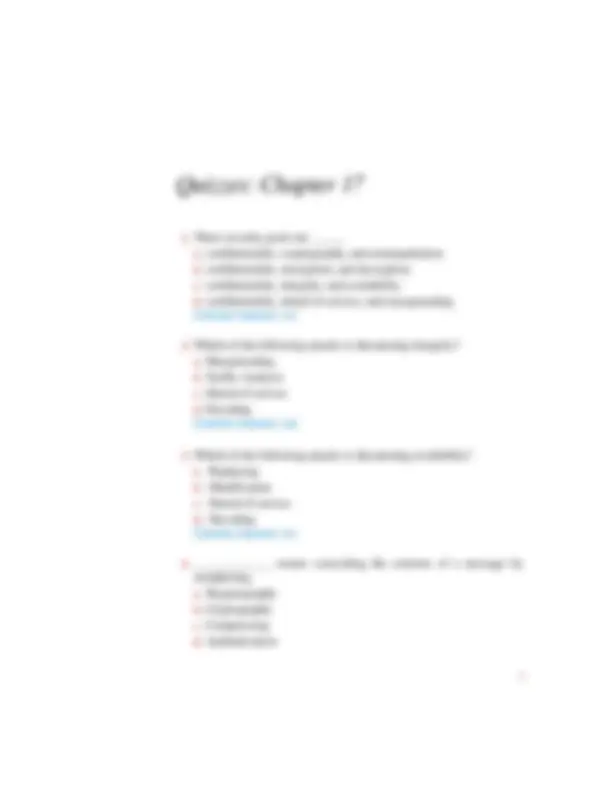 Test Bank For Foundations of Computer Science 5th Edition by Behrouz A ...