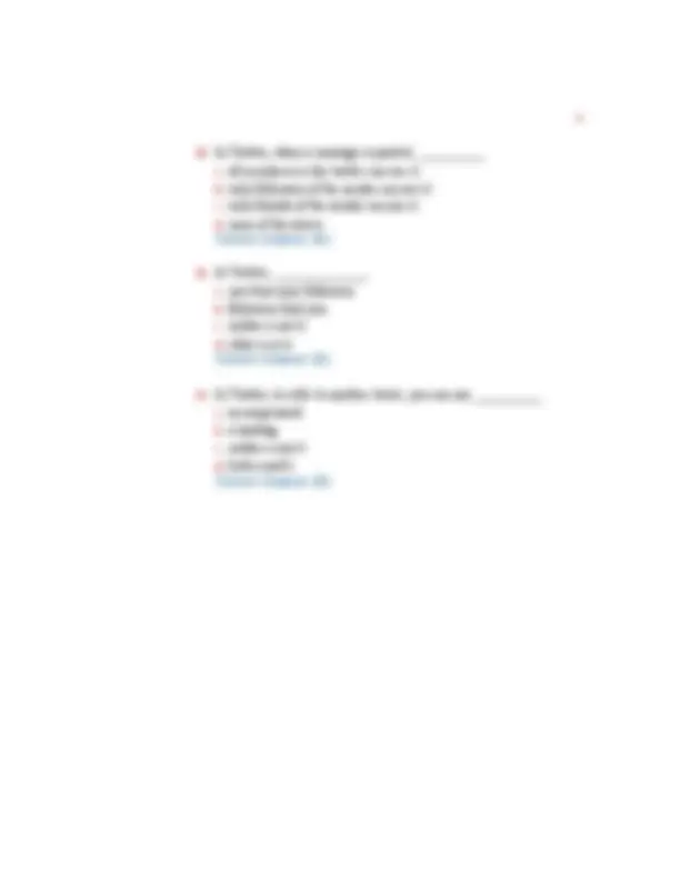 Test Bank For Foundations of Computer Science 5th Edition by Behrouz A ...
