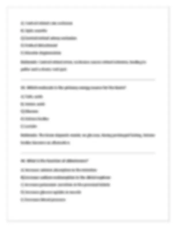COMLEX-USA LEVEL 1 PRACTICE EXAM 2 2025 QUESTIONS AND CORRECT ANSWERS ...
