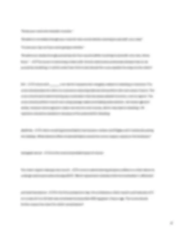 NCLEX Passpoint Exam Review (Latest 2024/ 2025 Update) With Questions ...