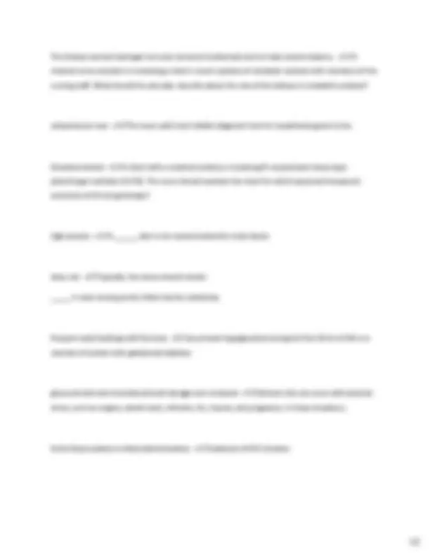 NCLEX Passpoint Exam Review (Latest 2024/ 2025 Update) With Questions ...