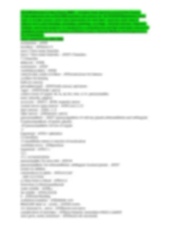 NCCAOM Biomedicine Board Exam (2025) – Complete Exam Questions and ...