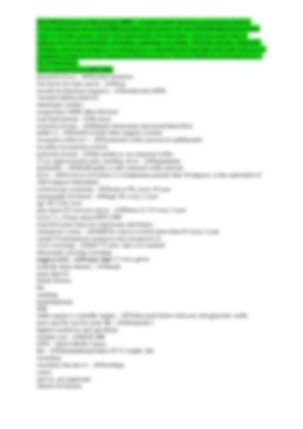 NCCAOM Biomedicine Board Exam (2025) – Complete Exam Questions and ...
