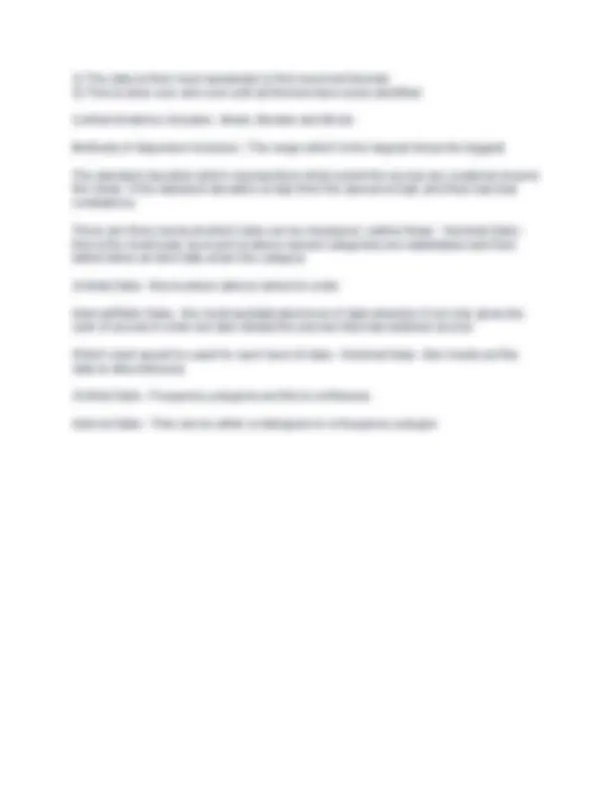 AQA A Level Psychology – Research Methods – AQA – UK – 2025 – Complete ...