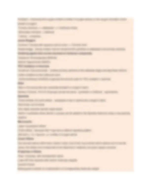 CHM 219 Module 5 with 100% VERIFIED SOLUTIONS 2025/2026 STUDY GUIDE ...
