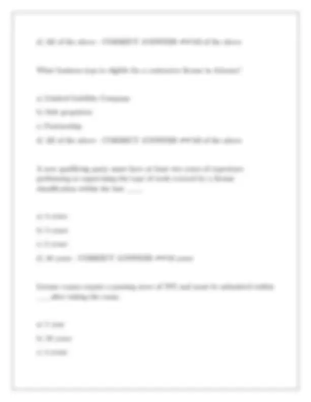 Open AZ Statutes and Rules exam questions with answers | Exams Trade ...