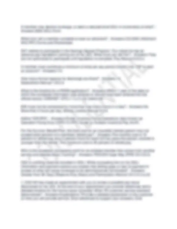 Cast Guard Study Guide US Coast Guard Personnel Policies Q&A: BAH, DEERS, and Regulations ...