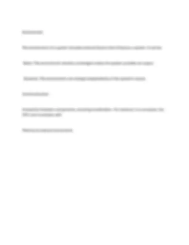 Chapter 1 Computer Science Class 9th Study Notes Computer Science