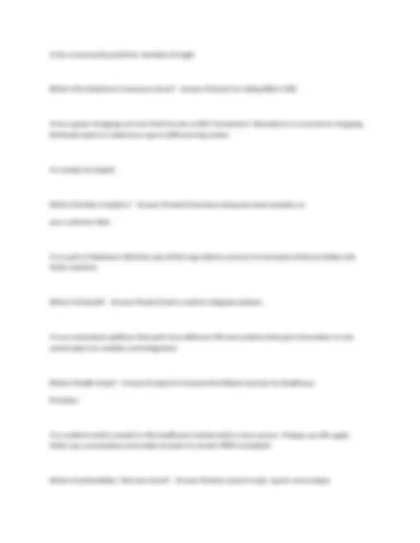 Salesforce Certified Associate Exam Questions and Answers Exams