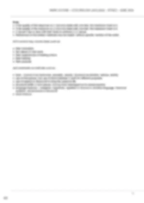 Actual 2024 AQA GCSE ENGLISH LANGUAGE 8700/1 Paper 1 Question Paper ...