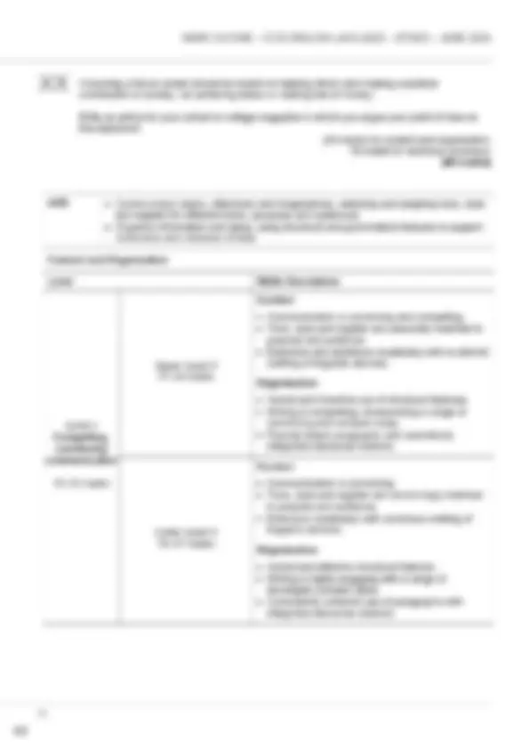 Actual 2024 AQA GCSE ENGLISH LANGUAGE 8700/1 Paper 1 Question Paper ...