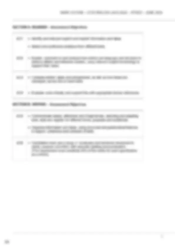 Actual 2024 AQA GCSE ENGLISH LANGUAGE 8700/1 Paper 1 Question Paper ...