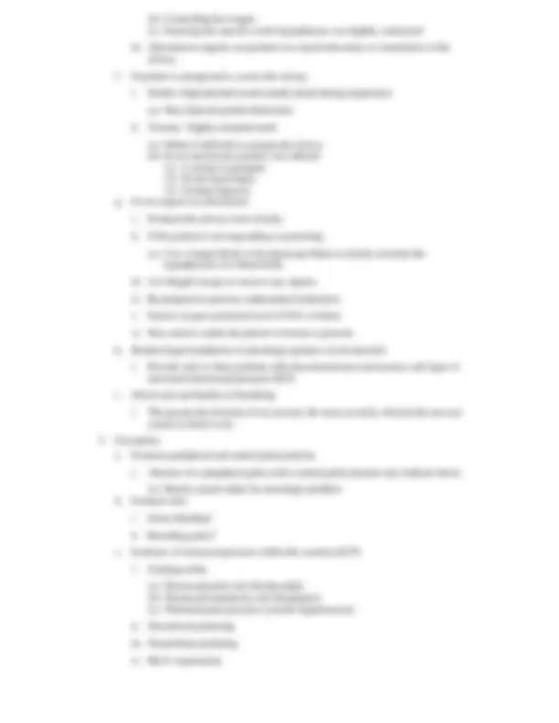 Chapter 18 Neurologic Emergencies | Study Guides, Projects, Research ...