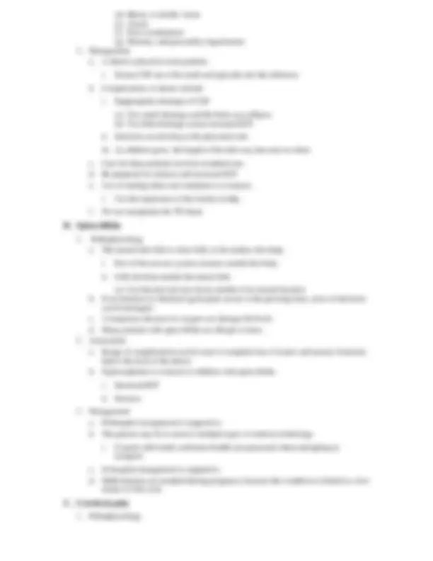 Chapter 18 Neurologic Emergencies | Study Guides, Projects, Research ...