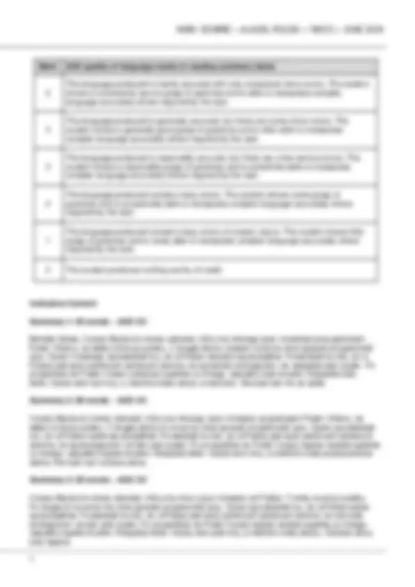 2024 AQA A-LEVEL POLISH Paper 1 Reading and Writing MAY Question Paper ...