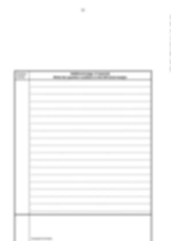 2024 AQA A-LEVEL POLISH Paper 1 Reading and Writing MAY Question Paper ...