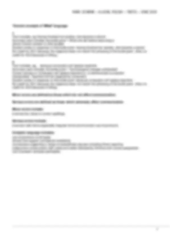 2024 AQA A-LEVEL POLISH Paper 1 Reading and Writing MAY Question Paper ...